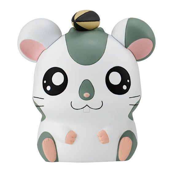 Capchara Hamtaro [3.Oxnard]