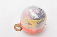 Capsule Plarail Thomas Hero of the Sky Harold Edition [1.Thomas (Mainspring vehicle) ]