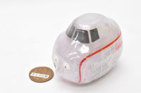 Capsule Plarail Thomas Hero of the Sky Harold Edition [3.Harold (Clear)]