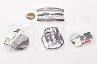 C Car Craft 1/72 Scale Nissan Fairlady Z (S30 & Z32) [3.432 White]