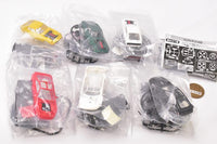C Car Craft 1/72 Scale Nissan Fairlady Z (S30 & Z32) [All 6 type set(Full Complete)]