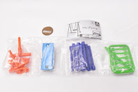 3D file series THE swing [1.Plastic connection TYPE (BOX included)]