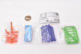 3D file series THE swing [1.Plastic connection TYPE (BOX included)]