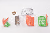 3D file series THE swing [2.Wooden single TYPE (pipe parts included)]