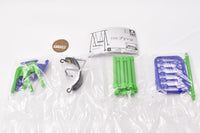 3D file series THE swing [3.Rubber type single TYPE (pipe parts included)]