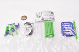 3D file series THE swing [3.Rubber type single TYPE (pipe parts included)]