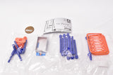 3D file series THE swing [4.Plastic single TYPE (BOX included)]
