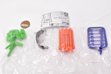 3D file series THE swing [5.Rubber type connection TYPE (pipe parts included)]