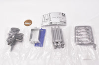 3D file series THE swing [7.Silver connection TYPE (BOX included)]