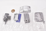 3D file series THE swing [7.Silver connection TYPE (BOX included)]