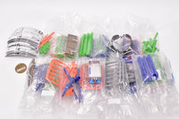 3D file series THE swing [All 7 type set(Full Complete)]
