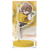 Decora PIC Hypnosis Mic Division Rap Battle Rhyme Anima vol.2 [5.Gentaro Yumeno]