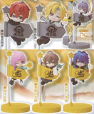 Decora PIC Hypnosis Mic Division Rap Battle Rhyme Anima vol.2 [All 6 type set(Full Complete)]