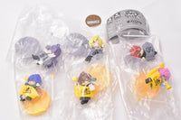 Decora PIC Hypnosis Mic Division Rap Battle Rhyme Anima vol.2 [All 6 type set(Full Complete)]