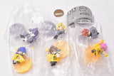 Decora PIC Hypnosis Mic Division Rap Battle Rhyme Anima vol.2 [All 6 type set(Full Complete)]