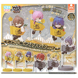 Decora PIC Hypnosis Mic Division Rap Battle Rhyme Anima vol.2 [All 6 type set(Full Complete)]