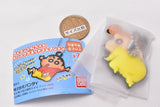 Crayon Shin-chan Rubber Magnet Collection [3.Himawari]