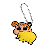 Crayon Shin-chan Rubber Magnet Collection [3.Himawari]