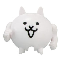 Hugcot Nyanko Daisensou Part.2 [1.Cat builder]