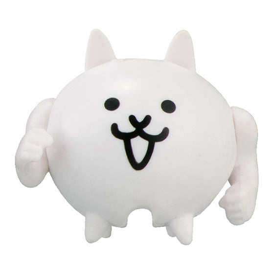 Hugcot Nyanko Daisensou Part.2 [1.Cat builder]