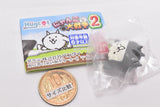 Hugcot Nyanko Daisensou Part.2 [2.Cat ninja]