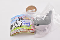 Hugcot Nyanko Daisensou Part.2 [6.Cat whale]