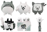 Hugcot Nyanko Daisensou Part.2 [All 6 type set(Full Complete)]