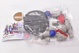 Gundam GASHAPON SENSHI FORTE #14 [2.F090: Gundam prototype No. 2]