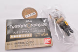 Disney Twisted Wonderland Swing mascot vol.2 [1.Jack Howl]