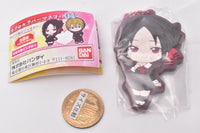 Kaguya-sama Love Is War Capsule Rubber Mascot Part.4 [1.Kaguya Shinomiya (A)]