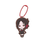 Kaguya-sama Love Is War Capsule Rubber Mascot Part.4 [1.Kaguya Shinomiya (A)]