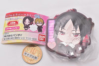 Kaguya-sama Love Is War Capsule Rubber Mascot Part.4 [2.Kaguya Shinomiya (B)]