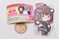 Kaguya-sama Love Is War Capsule Rubber Mascot Part.4 [6.Miko Iino]