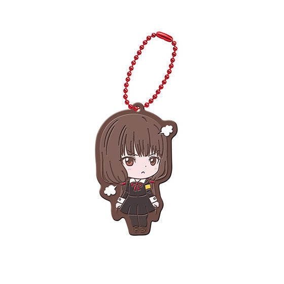 Kaguya-sama Love Is War Capsule Rubber Mascot Part.4 [6.Miko Iino]