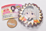 Kaguya-sama Love Is War Capsule Rubber Mascot Part.4 [8.Kei Shirogane]