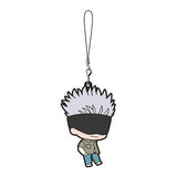 Jujutsu Kaisen Capsule Rubber Mascot Part.3 [8.Satoru Gojo]