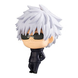 Jujutsu Kaisen Capsule Figure Collection 02 [6.Satoru Gojo]