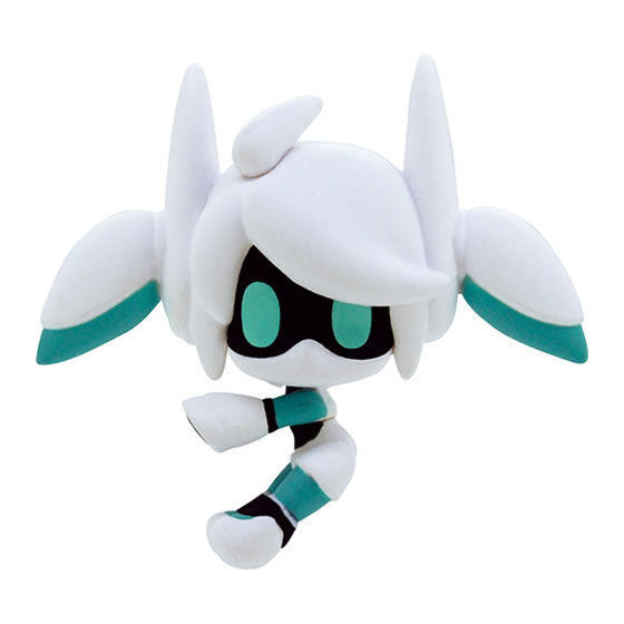 コンパス2.0 ラウンドワン マスコットぬいぐるみ アクスタ
