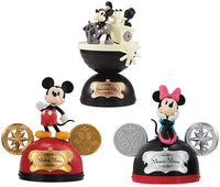 Disney Capchara Imagination Special Edition [All 3 type set(Full Complete)]