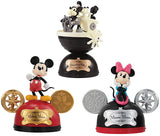 Disney Capchara Imagination Special Edition [All 3 type set(Full Complete)]