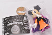 Disney Character Seasonable Collection Halloween Time Edition [2.Minnie Mouse]