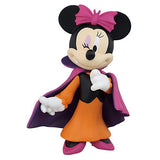 Disney Character Seasonable Collection Halloween Time Edition [2.Minnie Mouse]