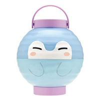 Koupen-chan Chochin light [3.Koupen-chan (blue)]