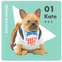 Only Wan Vol.2 [1.Kate French bulldog]