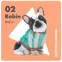 Only Wan Vol.2 [2.Robin French bulldog]