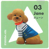 Only Wan Vol.2 [3.Jane ToyPoodle]