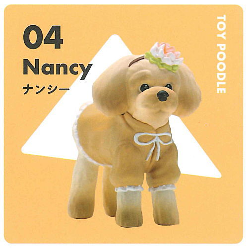 Only Wan Vol.2 [4.Nancy ToyPoodle]