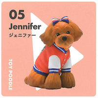 Only Wan Vol.2 [5.Jennifer ToyPoodle]