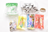 Local ice miniature figure [All 5 type set(Full Complete)]
