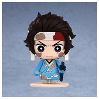 Pocket maquette Kimetsu no Yaiba 04 [1.Tanjirou Kamado (senbetsu)]